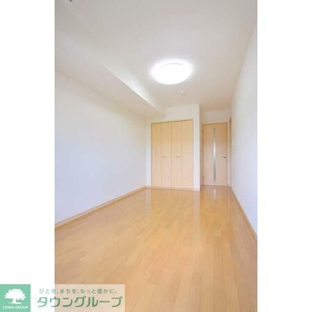 サンリット江北の物件内観写真